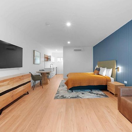 Econo Lodge Border Gateway وودونغا المظهر الخارجي الصورة