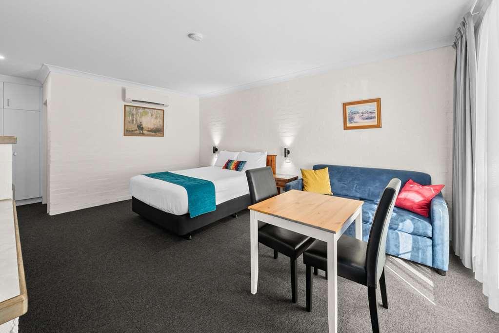 Econo Lodge Border Gateway وودونغا الغرفة الصورة