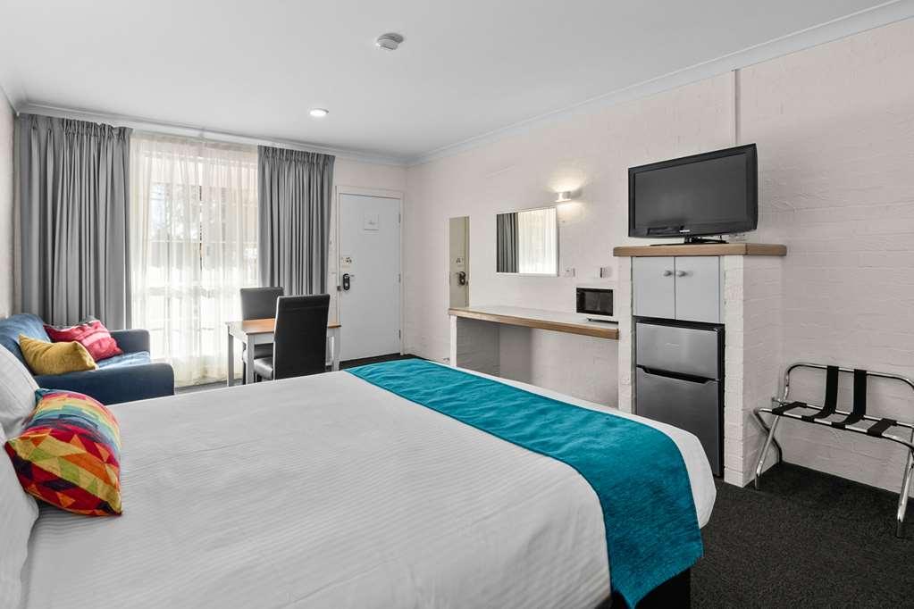 Econo Lodge Border Gateway وودونغا الغرفة الصورة