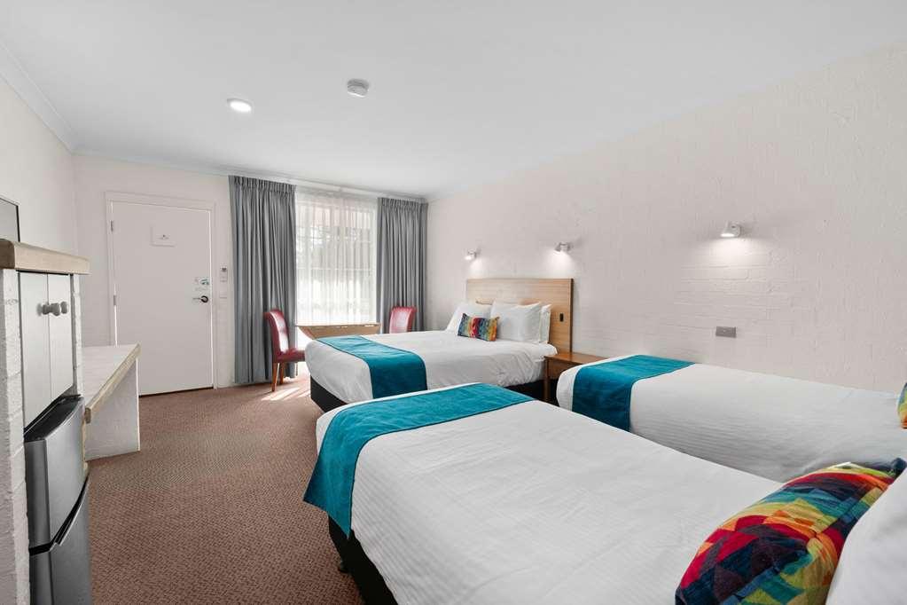 Econo Lodge Border Gateway وودونغا الغرفة الصورة